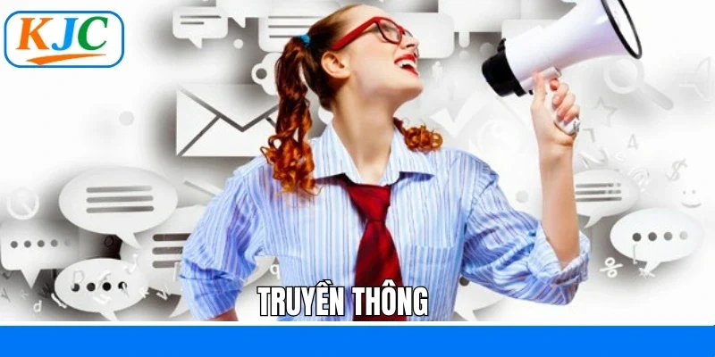 Truyền thông